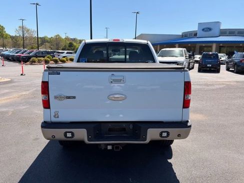Used 2007 Ford F150 King Ranch image 14