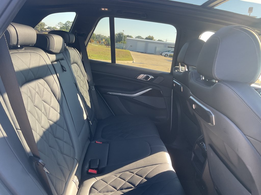 Used 2026 BMW X5 sDrive40i RWD image 16