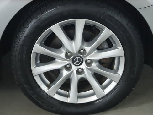 Used 2015 MAZDA MAZDA6 Sport image 10