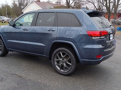 Used 2021 Jeep Grand Cherokee Limited w/ Quick Order Package 28K 80th AWD/4WD image 5
