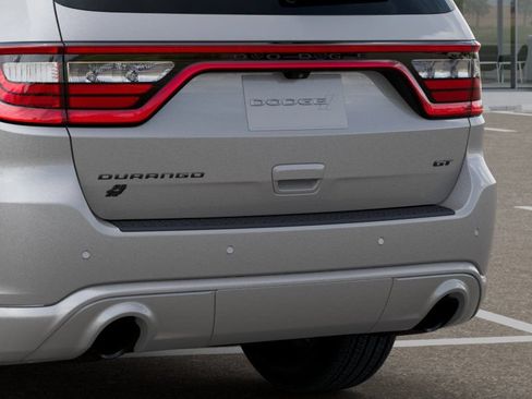 New 2026 Dodge Durango GT w/ Blacktop Package AWD/4WD image 13