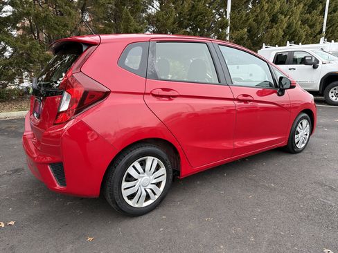 Used 2016 Honda Fit LX image 10