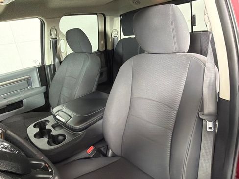 Used 2019 RAM 1500 Classic Warlock image 13