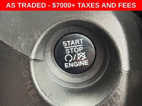 Used 2015 Jeep Renegade Latitude w/ Popular Equipment Group FWD image 25