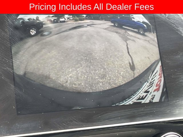 Used 2018 Honda CR-V EX-L image 28