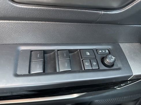 Used 2024 Toyota Tundra Limited w/ TRD Off-Road Package image 19