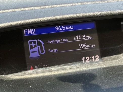 Used 2012 Honda CR-V EX image 18