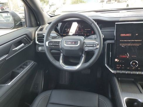 New 2026 GMC Acadia Elevation w/ Elevation Premium Package FWD image 13