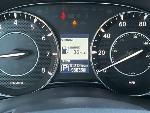 Used 2020 Nissan Armada SL w/ Premium Package AWD/4WD image 24