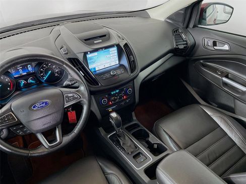 Used 2018 Ford Escape SEL image 26