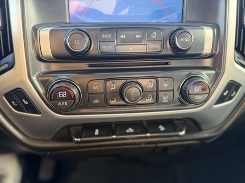 Used 2017 GMC Sierra 1500 SLE w/ SLE Value Package image 15