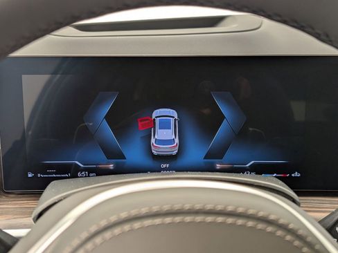 New 2026 BMW X5 xDrive40i w/ M Sport Package image 21