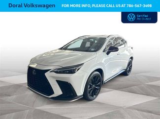 Used 2024 Lexus NX 350 F Sport video 1