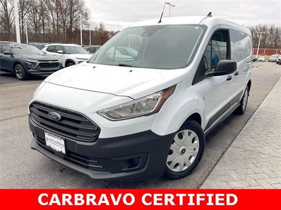 Used 2019 Ford Transit Connect XL