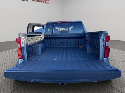 New 2026 Chevrolet Silverado 1500 RST w/ Safety Package image 20