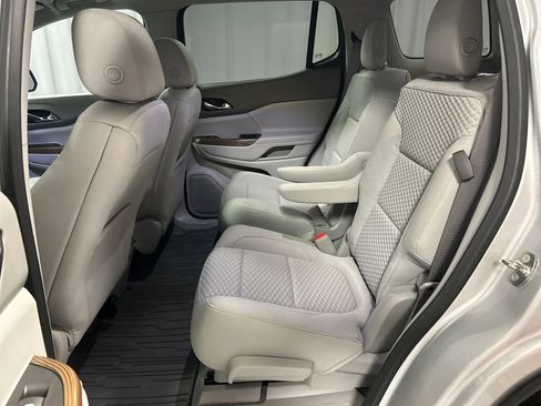 Used 2018 GMC Acadia SLE w/ Driver Alert Package I AWD/4WD image 21