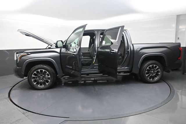 Used 2026 Toyota Tundra Limited w/ Limited PVM Package AWD/4WD image 42