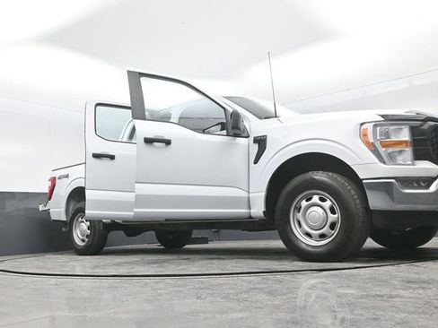 Certified 2022 Ford F150 XL w/ Equipment Group 101A High AWD/4WD image 40