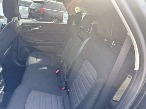 Used 2024 Ford Edge SE AWD/4WD image 15