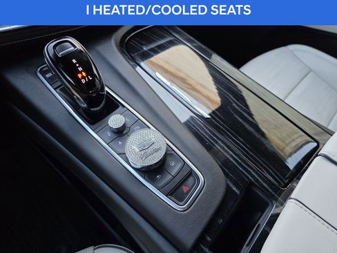 Used 2022 Cadillac Escalade Sport w/ LPO, ONYX Package image 29