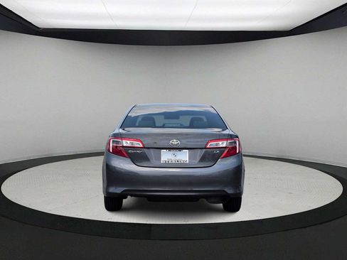 Used 2012 Toyota Camry LE FWD image 7