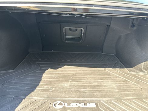 Used 2022 Lexus ES 350 w/ Accessory Package 2 FWD image 15