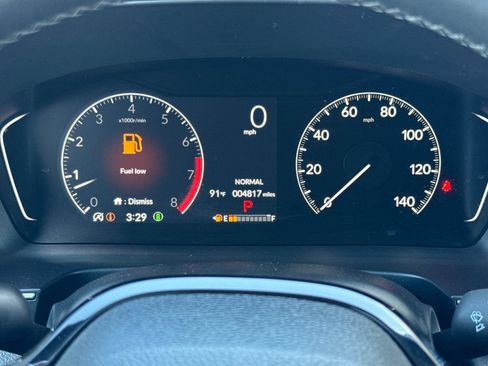 Used 2025 Honda Pilot Touring image 26