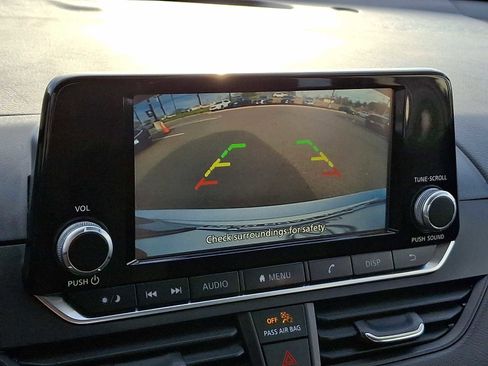 Used 2023 Nissan Altima 2.5 S image 17