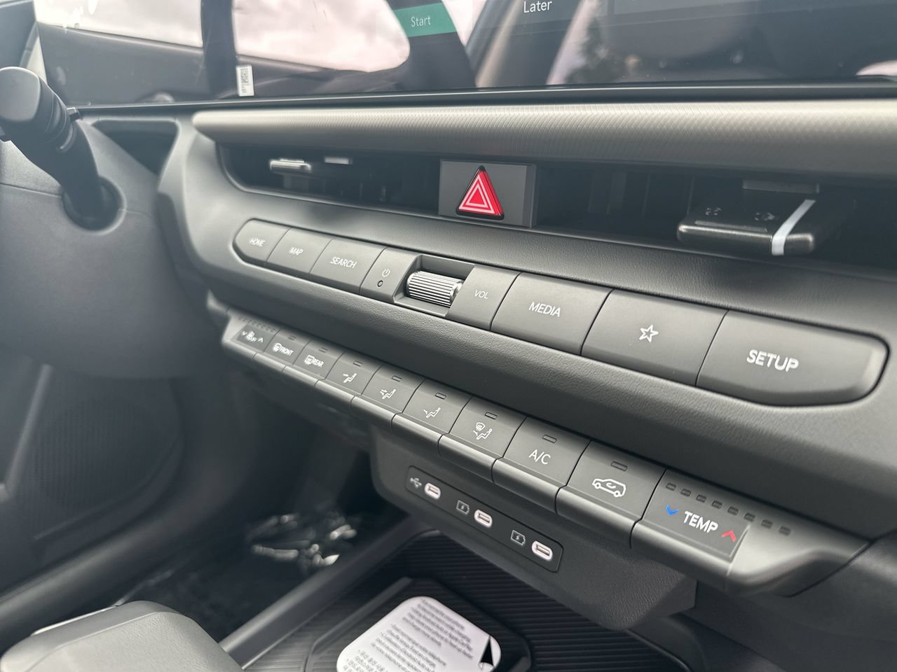 New 2027 Kia Seltos S FWD image 15