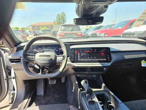 New 2026 Dodge Charger Scat Pack image 24