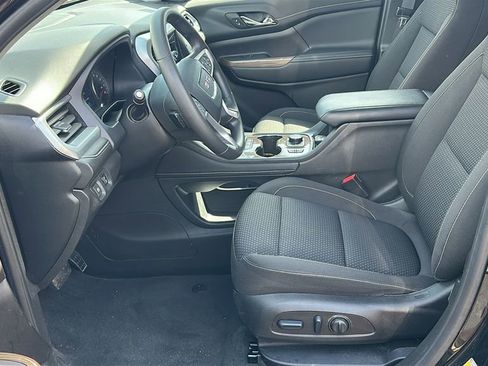 Used 2023 GMC Acadia SLE w/ Driver Convenience Package AWD/4WD image 7