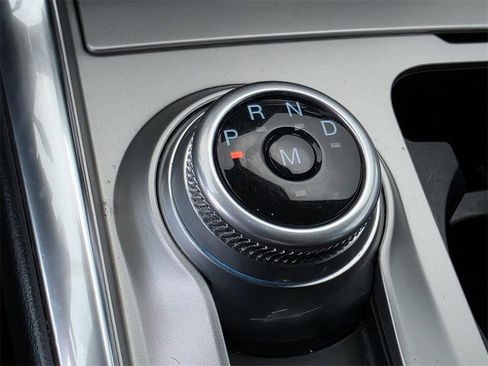 Used 2020 Ford Explorer ST w/ Premium Technology Package image 30