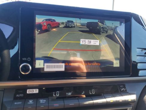 New 2026 Toyota Camry LE image 21