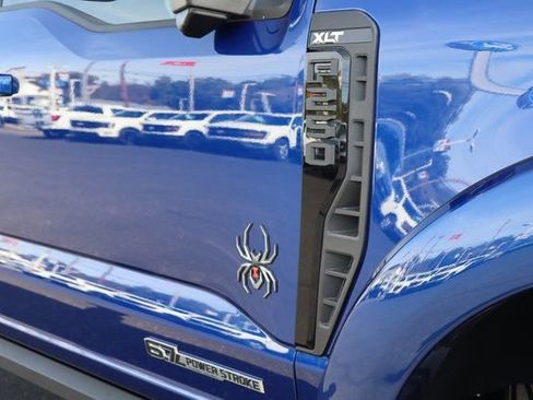 New 2026 Ford F250 XLT w/ XLT Premium Package image 20