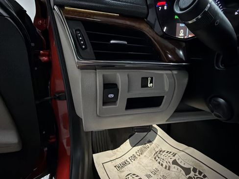 Used 2014 Cadillac CTS Sedan w/ Seating Package RWD image 14
