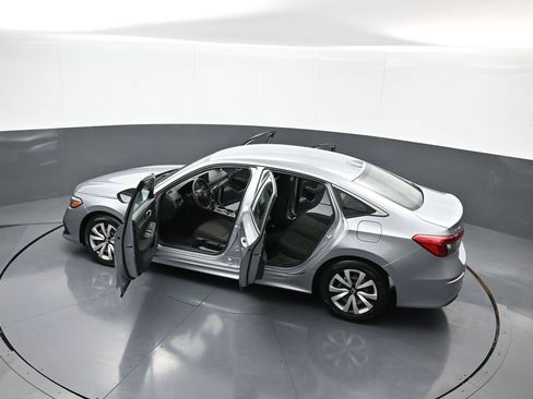 Certified 2023 Honda Civic LX image 43