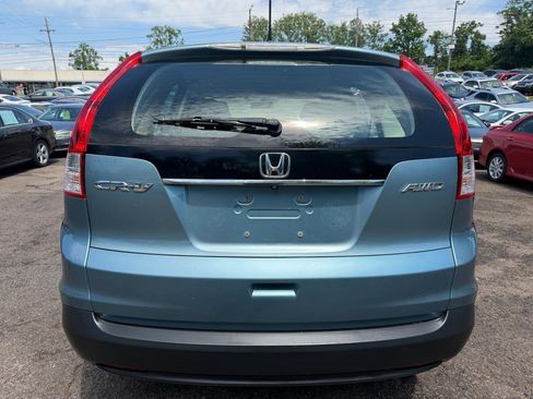 Used 2014 Honda CR-V LX image 6
