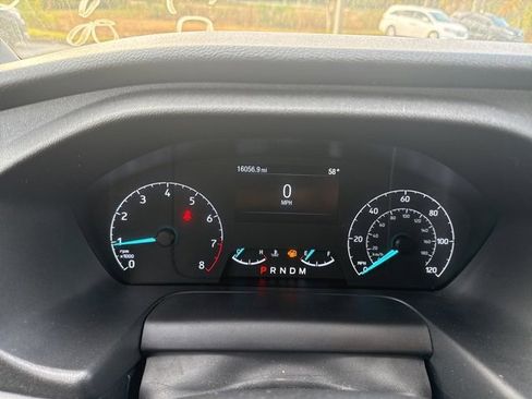 Used 2024 Ford Transit 250 Low Roof w/ Exterior Upgrade Package image 16