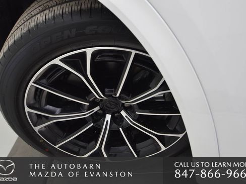 New 2026 MAZDA CX-70 3.3 Turbo S w/ Premium Plus image 36