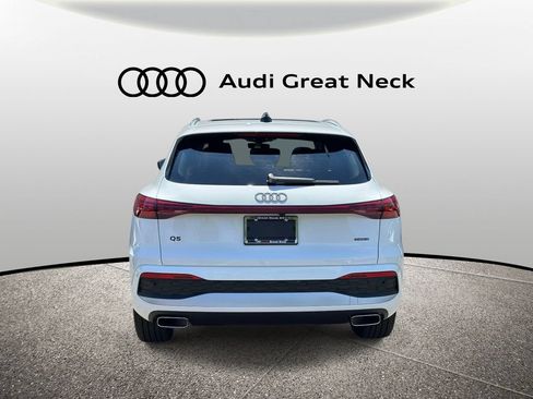 New 2026 Audi Q5 Premium Plus AWD/4WD image 29