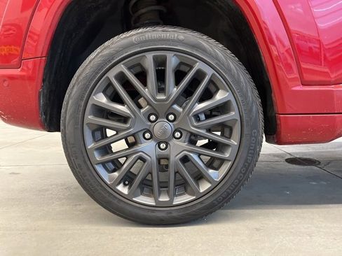 Certified 2023 Jeep Compass High Altitude w/ Driver Assist Group I image 9