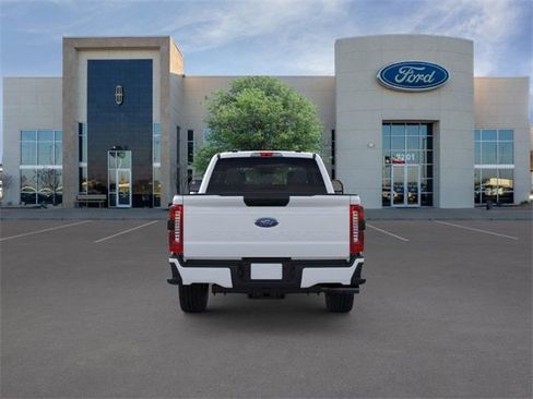 New 2026 Ford F250 XL w/ STX Appearance Package image 5