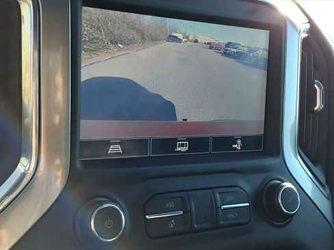 Used 2021 Chevrolet Silverado 1500 LT Trail Boss w/ Convenience Package II image 13