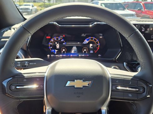 New 2026 Chevrolet Colorado LT image 12