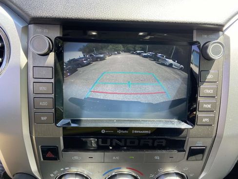 Used 2021 Toyota Tundra SR5 AWD/4WD image 24