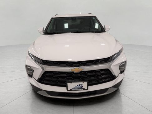Used 2023 Chevrolet Blazer LT w/ Convenience Package AWD/4WD image 14