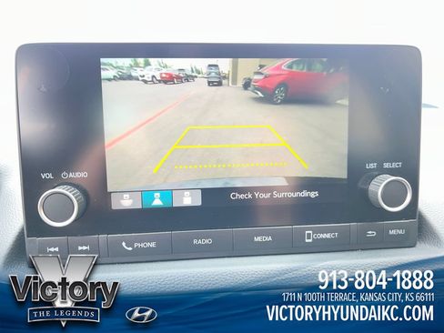 Used 2025 Honda Civic LX image 20