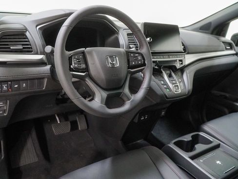 New 2026 Honda Odyssey Sport-L image 21