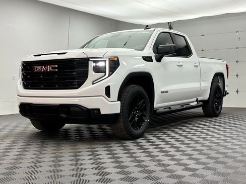 New 2026 GMC Sierra 1500 Elevation w/ Elevation Select Package image 11