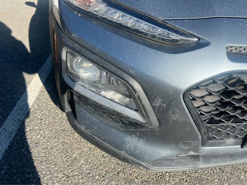 Used 2019 Hyundai Kona SE image 3